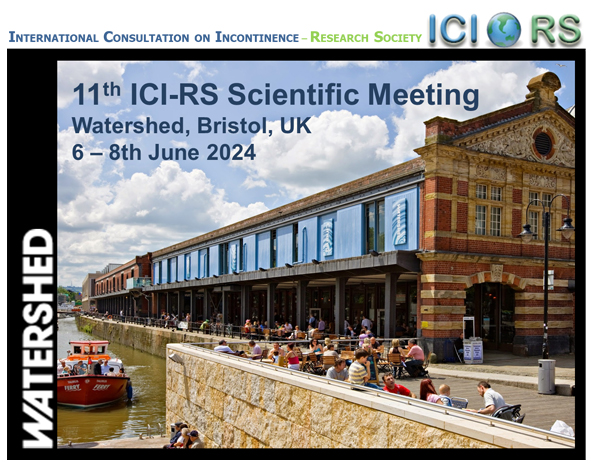 6th ICI-RS Meeting
