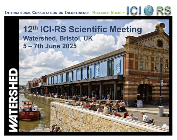 6th ICI-RS Meeting