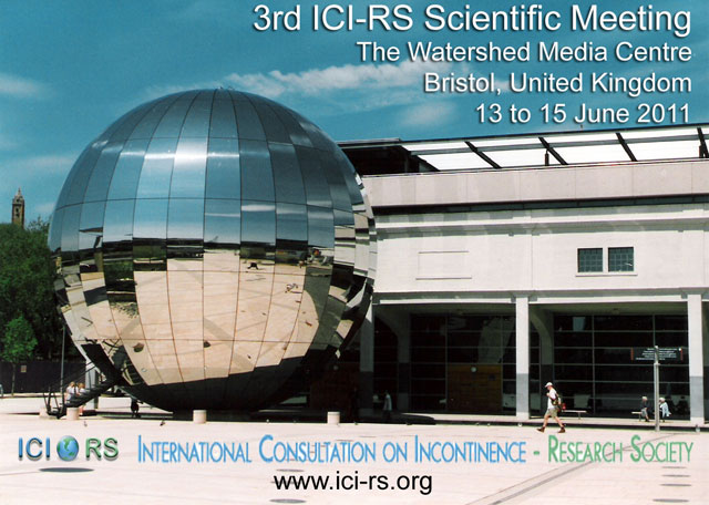 ICI-RS 2011 Scientific Meeting